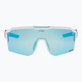 Slnečné okuliare GOG Valhalla matt white/black/reflex sky blue 2