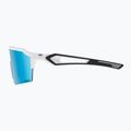 Slnečné okuliare GOG Valhalla matt white/black/reflex sky blue 3