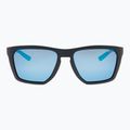 Slnečné okuliare GOG Altiplano matt black/grey/reflex white blue 2