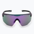 Slnečné okuliare GOG Argo metallic purple/green reflex purple 4