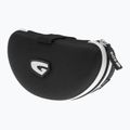 Slnečné okuliare GOG Argo C metallic purple/black reflex red 5