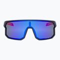 Slnečné okuliare GOG Vidar matt navy blue/orange reflex blue 2