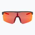 Slnečné okuliare GOG Hervor matt crystal black/copper reflex black/red 2
