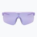 Slnečné okuliare GOG Hervor crystal purple/purple reflex purple 2
