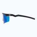 Slnečné okuliare GOG Sigurd matt black/reflex white/blue 4