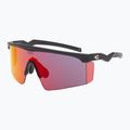 Slnečné okuliare GOG Sigurd matt black/reflex black/red