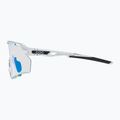 Slnečné okuliare GOG Prometheus photochromic blue/black reflex blue 5