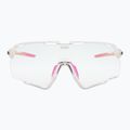 Slnečné okuliare GOG Prometheus photochromic pink/black reflex pink 3