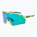 Slnečné okuliare GOG Prometheus photochromic green/black reflex green 2