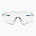 Slnečné okuliare GOG Prometheus photochromic green/black reflex green 3