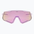 Slnečné okuliare GOG Tove matt purple/reflex rose/gold 2