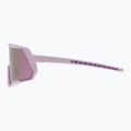Slnečné okuliare GOG Tove matt purple/reflex rose/gold 3