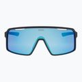 Slnečné okuliare GOG Enki matt black/reflex white/blue 2