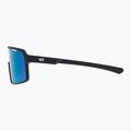 Slnečné okuliare GOG Enki matt black/reflex white/blue 3