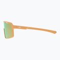 Slnečné okuliare GOG Enki matt orange/white reflex rose/gold 3