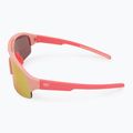 Detské slnečné okuliare GOG Petra matt light pink/pink reflex red 4