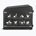 Bedňa na cvičenie HMS HTB61 Hip Thrust black 2