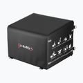 Bedňa na cvičenie HMS HTB61 Hip Thrust black 4