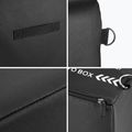 Bedňa na cvičenie HMS HTB61 Hip Thrust black 5