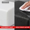 Bedňa na cvičenie HMS HTB61 Hip Thrust black 7