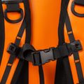 Turistický batoh BERGSON Vento Pack 25 l orange 4