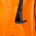 Turistický batoh BERGSON Vento Pack 25 l orange 5