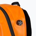 Turistický batoh BERGSON Vento Pack 25 l orange 7