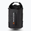 Turistický batoh BERGSON Jetbag 30 l black
