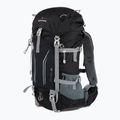 Cestovný batoh BERGSON Tunnebo 35 l black 2