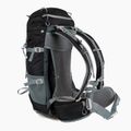 Cestovný batoh BERGSON Tunnebo 35 l black 4