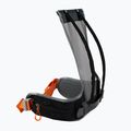 Cestovný batoh BERGSON Tunnebo 35 l black 6