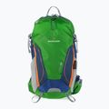 Batoh BERGSON Brisk 22 l green
