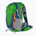 Batoh BERGSON Brisk 22 l green 2