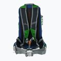 Batoh BERGSON Brisk 22 l green 3