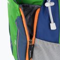 Batoh BERGSON Brisk 22 l green 10