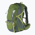 Batoh BERGSON Harstad 40 l green 2