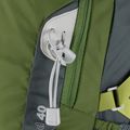 Batoh BERGSON Harstad 40 l green 5