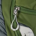 Batoh BERGSON Harstad 40 l green 6