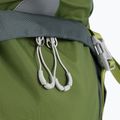 Batoh BERGSON Harstad 40 l green 7