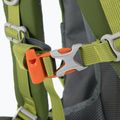 Batoh BERGSON Harstad 40 l green 9