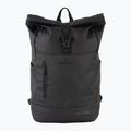 Mestský batoh BERGSON Citychic 25 l black