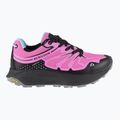 Dámske trekové topánky BERGSON Guera Low STX pink 9
