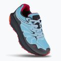 Dámske trekové topánky BERGSON Guera Low STX light blue 11