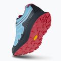 Dámske trekové topánky BERGSON Guera Low STX light blue 12