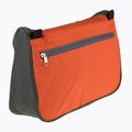 Cestovná kozmetická taška/kozmetička BERGSON Cosmetic Bag orange 3