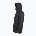 Pánsky zateplený kabát BERGSON Snow Leopard Primaloft black 3