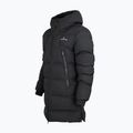 Pánsky zateplený kabát BERGSON Snow Leopard Primaloft black 4