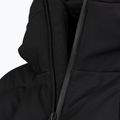 Pánsky zateplený kabát BERGSON Snow Leopard Primaloft black 6