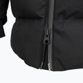 Pánsky zateplený kabát BERGSON Snow Leopard Primaloft black 8