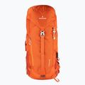 Turistický batoh BERGSON Svellnose 40 l oranžový